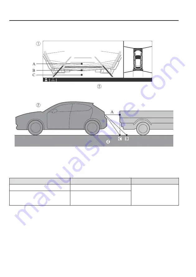 Mazda MX-30 2020 Скачать руководство пользователя страница 357