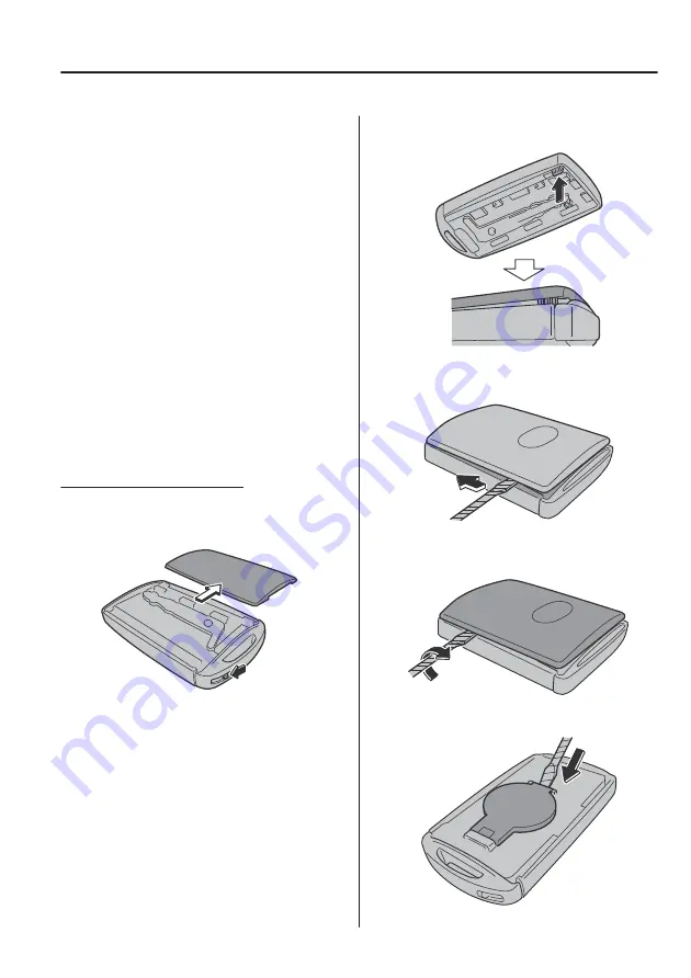 Mazda MX-30 2020 Owner'S Manual Download Page 458