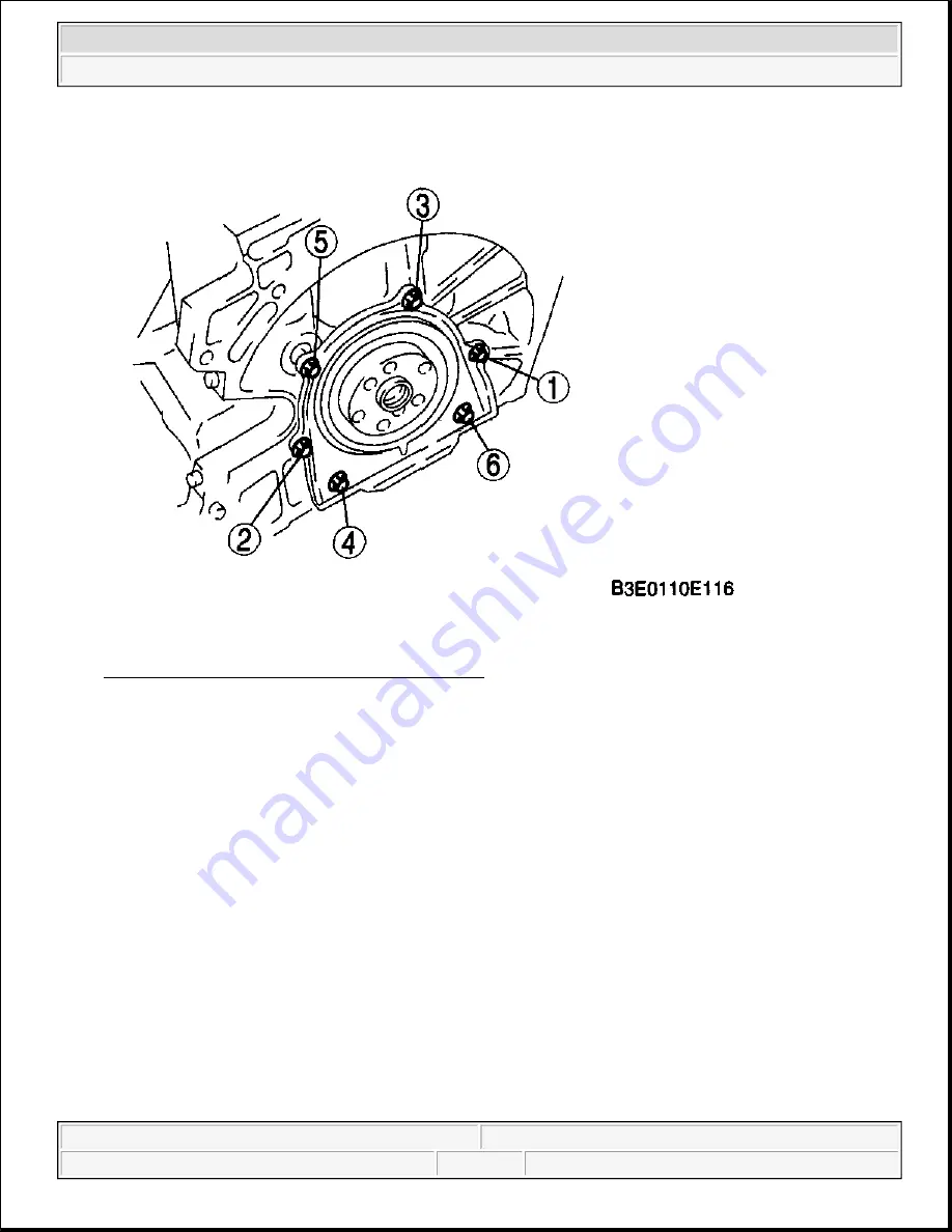 Mazda MX-5 Miata Sport 2007 Manual Download Page 92