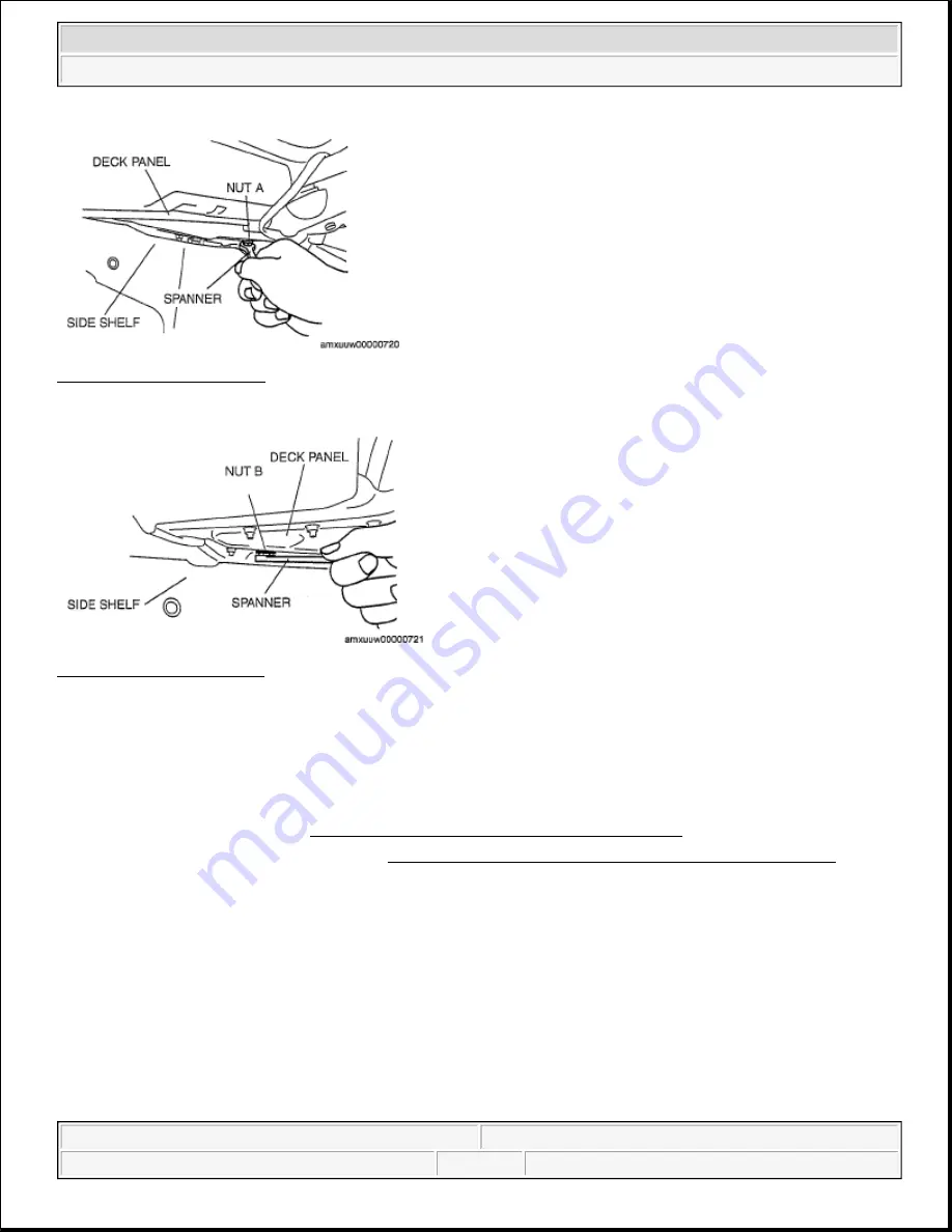 Mazda MX-5 Miata Sport 2007 Manual Download Page 1294