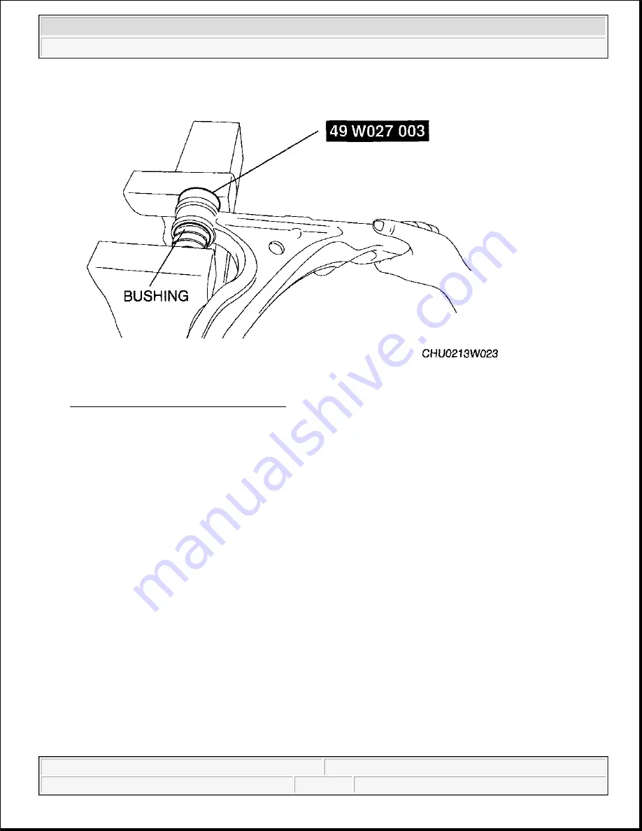 Mazda MX-5 Miata Sport 2007 Manual Download Page 1322