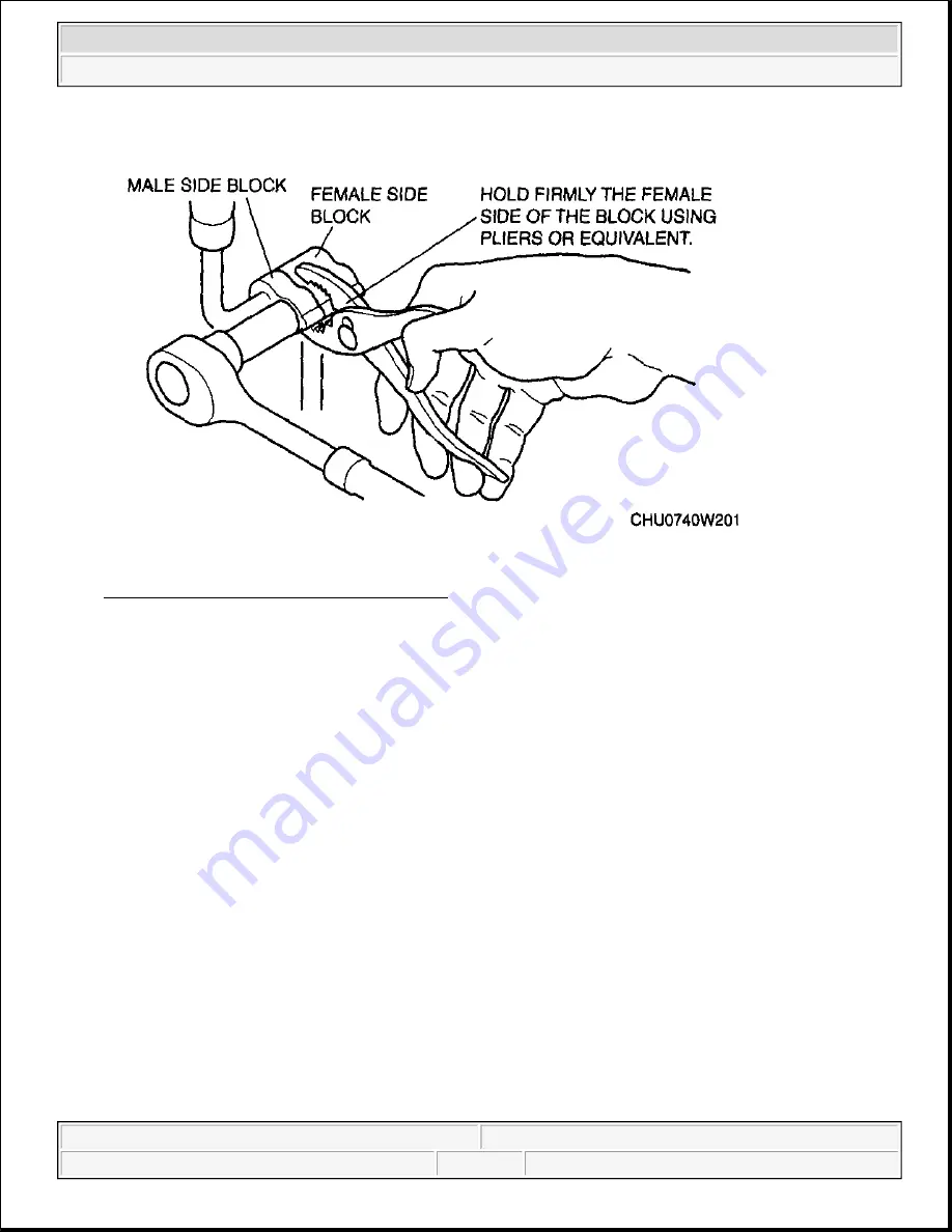 Mazda MX-5 Miata Sport 2007 Manual Download Page 1419