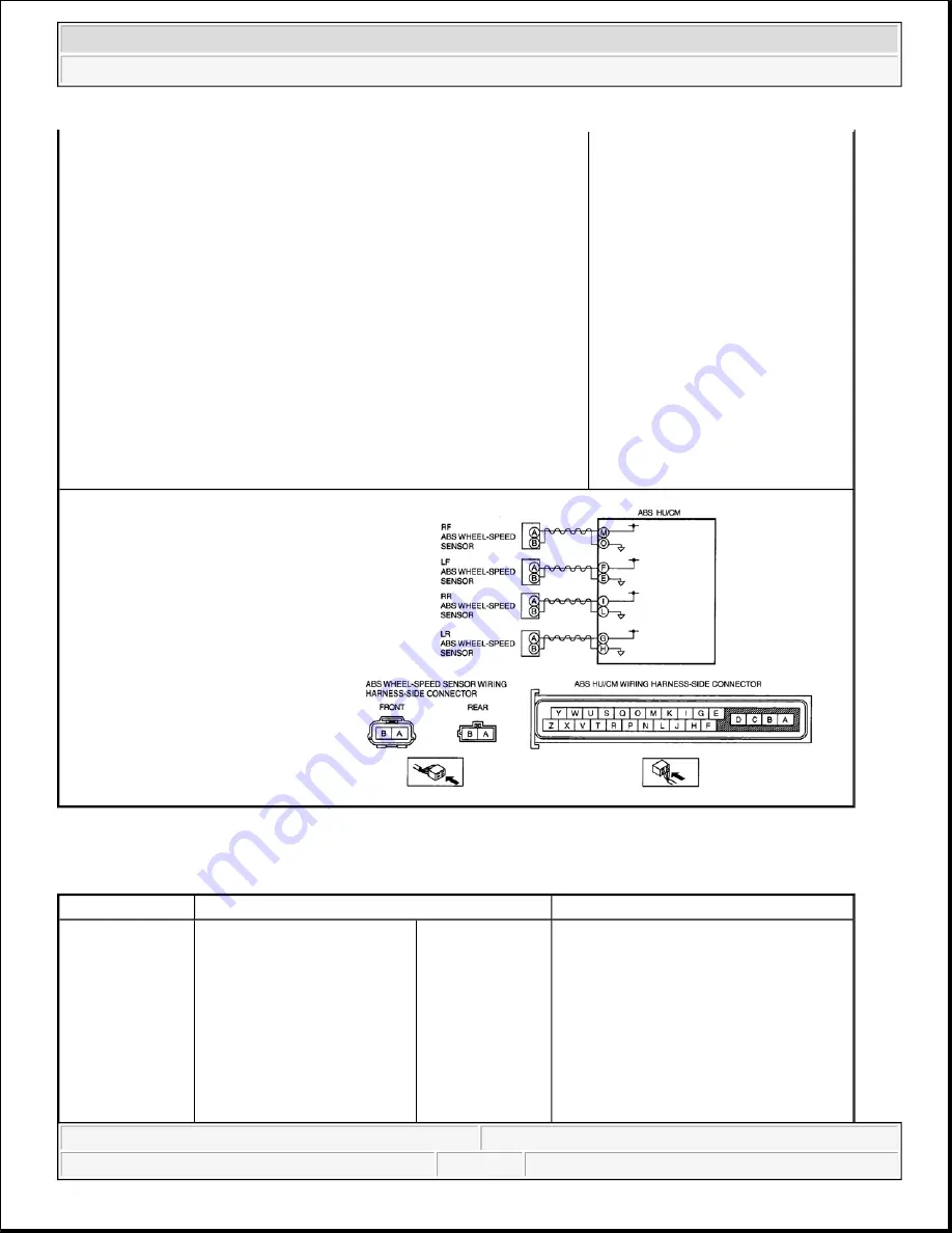 Mazda MX-5 Miata Sport 2007 Manual Download Page 155