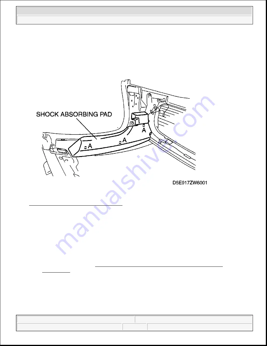 Mazda MX-5 Miata Sport 2007 Скачать руководство пользователя страница 1595