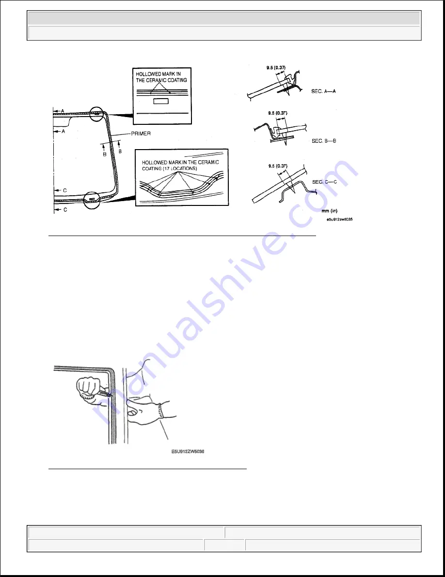 Mazda MX-5 Miata Sport 2007 Manual Download Page 2108