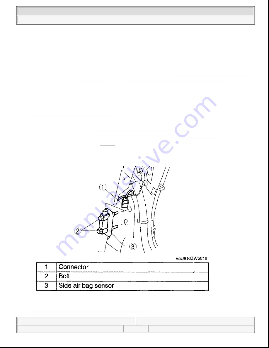 Mazda MX-5 Miata Sport 2007 Manual Download Page 255