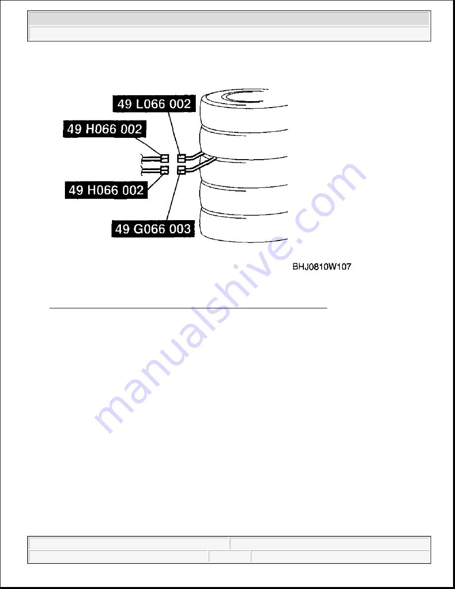 Mazda MX-5 Miata Sport 2007 Manual Download Page 283