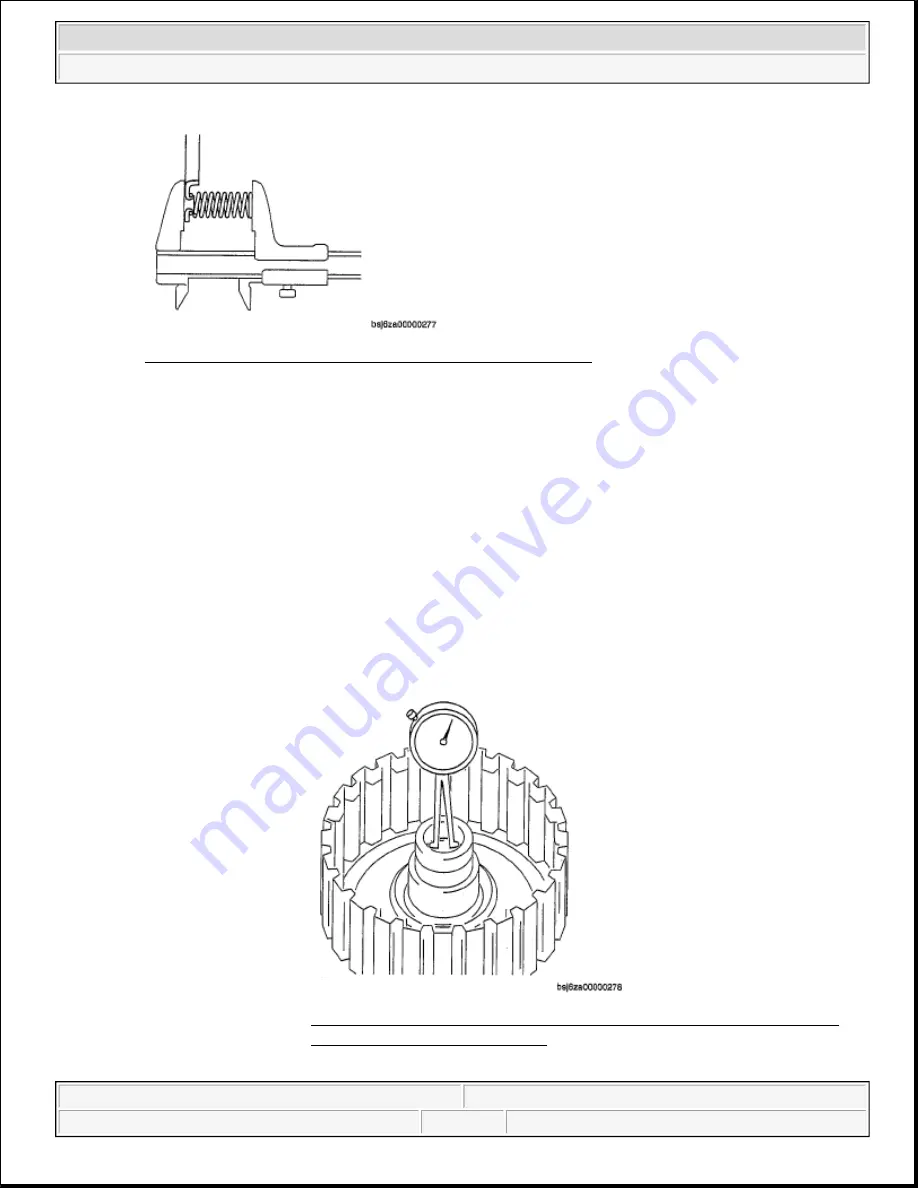 Mazda MX-5 Miata Sport 2007 Manual Download Page 462