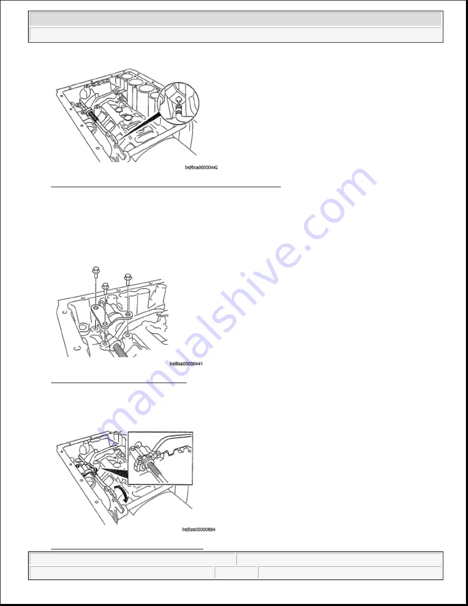 Mazda MX-5 Miata Sport 2007 Manual Download Page 553