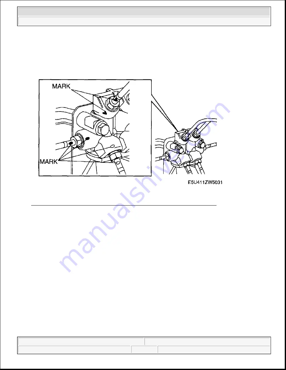 Mazda MX-5 Miata Sport 2007 Manual Download Page 628