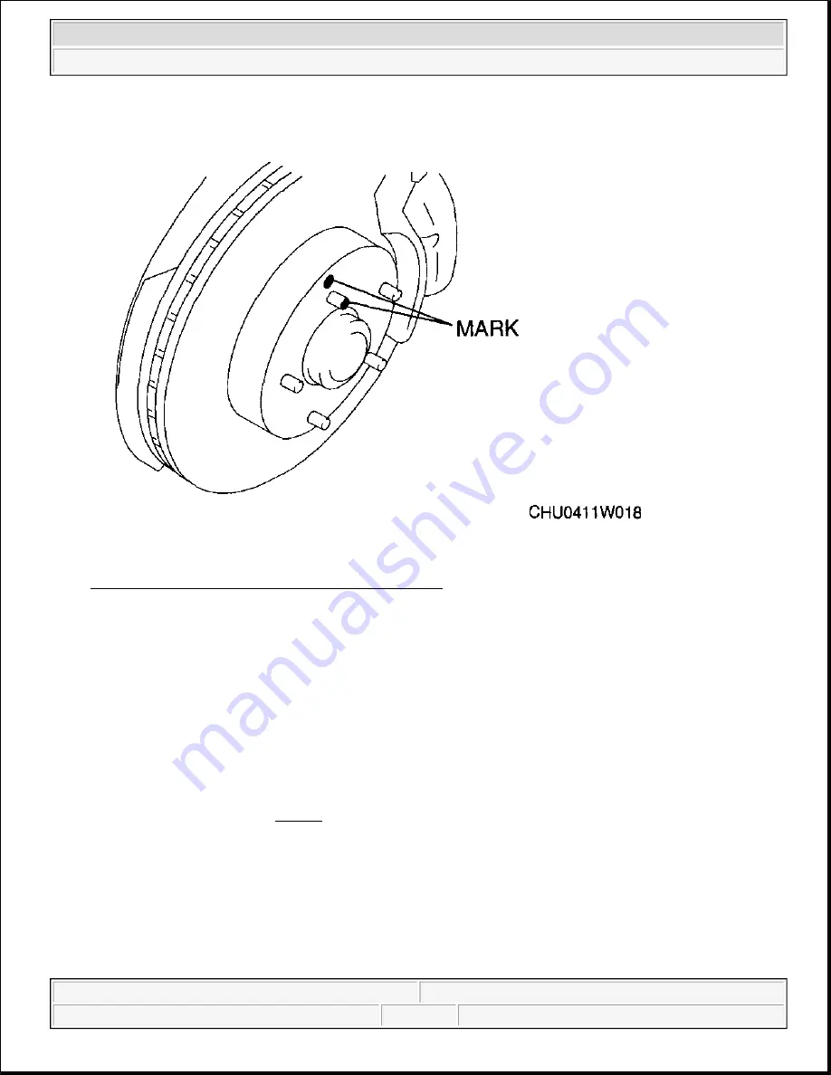 Mazda MX-5 Miata Sport 2007 Скачать руководство пользователя страница 649