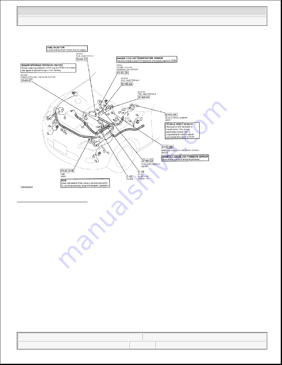 Mazda MX-5 Miata Sport 2007 Скачать руководство пользователя страница 874