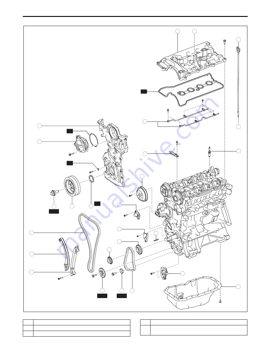 Mazda SKYACTIV-G 2.5 Workshop Manual Download Page 21