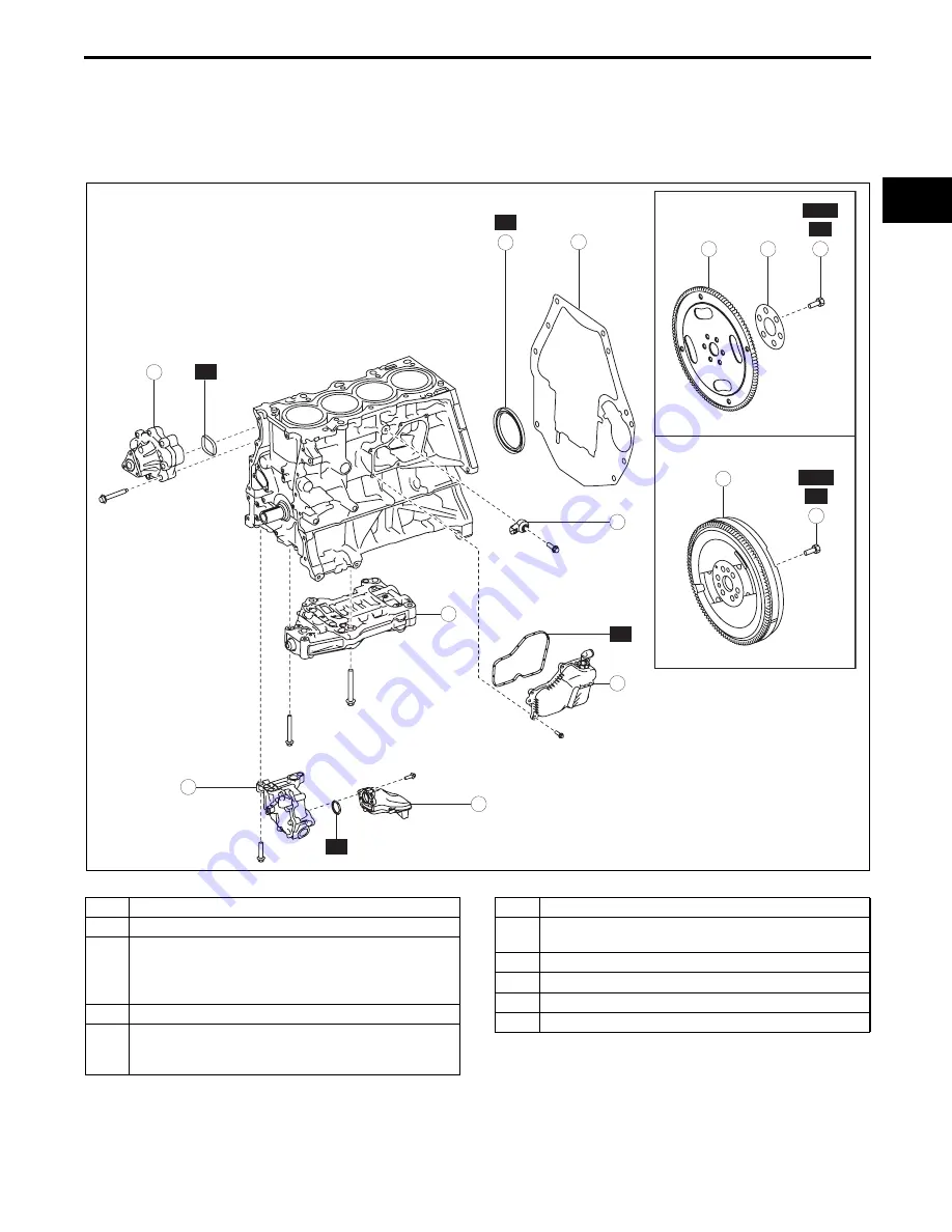 Mazda SKYACTIV-G 2.5 Workshop Manual Download Page 32