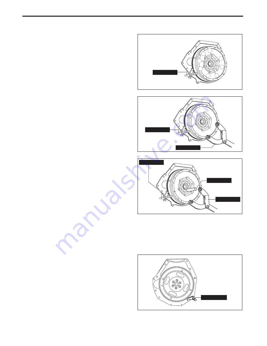 Mazda SKYACTIV-G 2.5 Workshop Manual Download Page 33