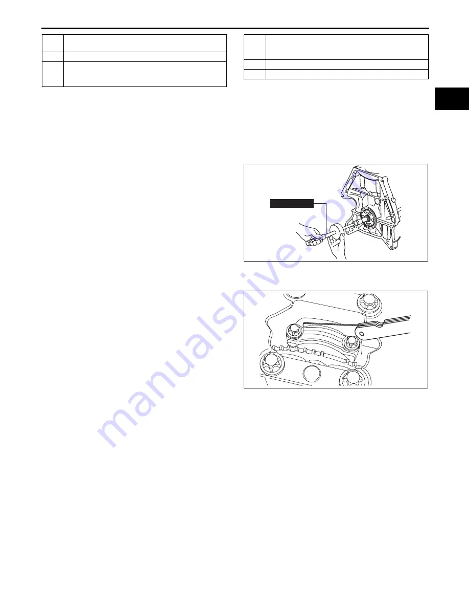 Mazda SKYACTIV-G 2.5 Workshop Manual Download Page 36