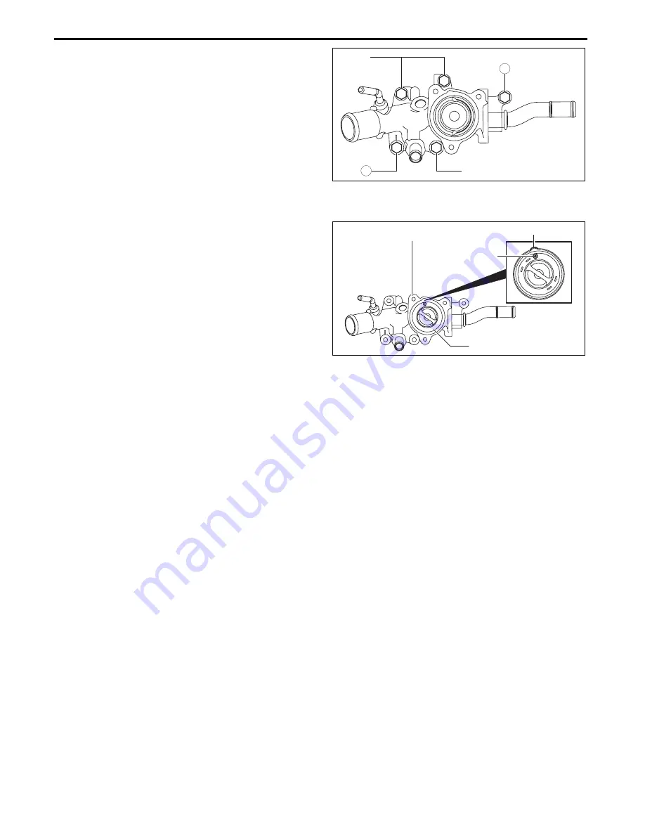 Mazda SKYACTIV-G 2.5 Workshop Manual Download Page 71