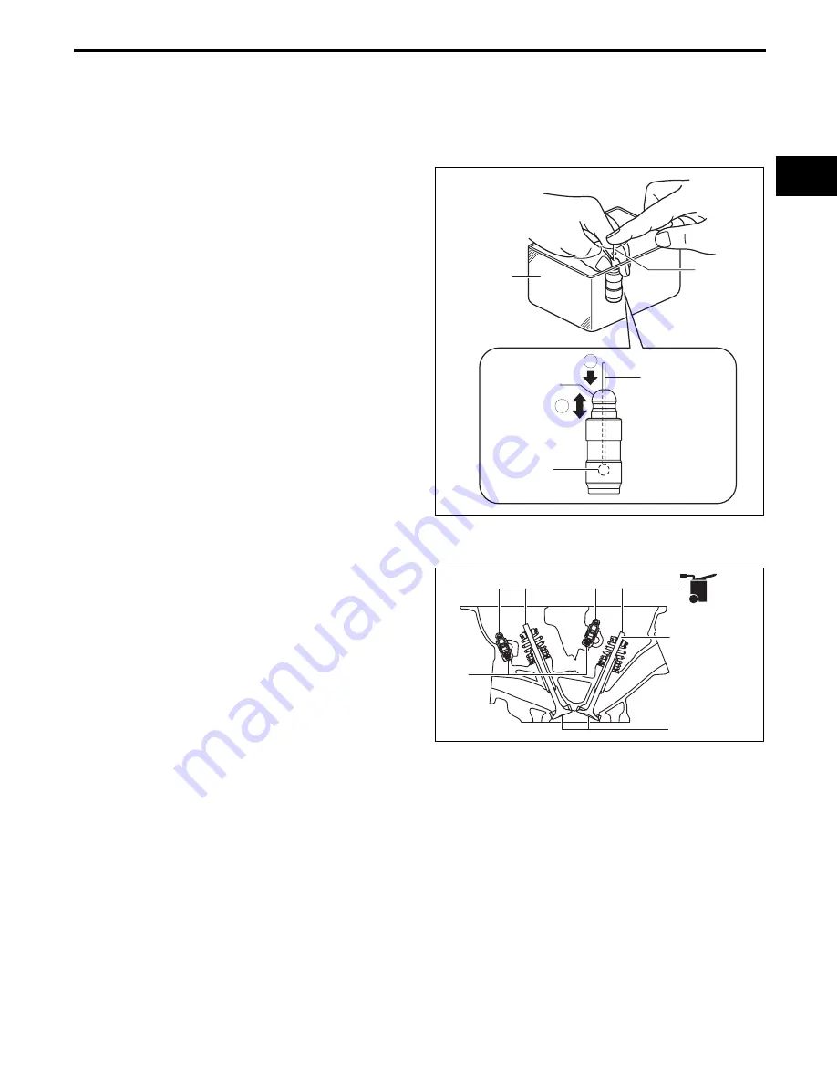 Mazda SKYACTIV-G 2.5 Workshop Manual Download Page 76