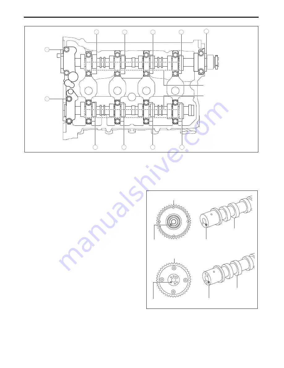 Mazda SKYACTIV-G 2.5 Workshop Manual Download Page 79