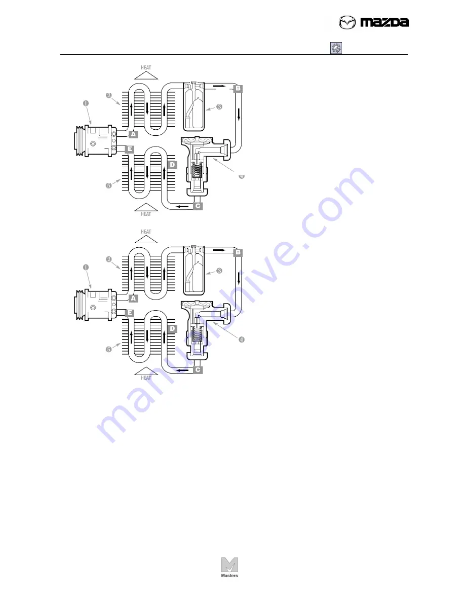 Mazda TC070-15-01H Student Manual Download Page 7