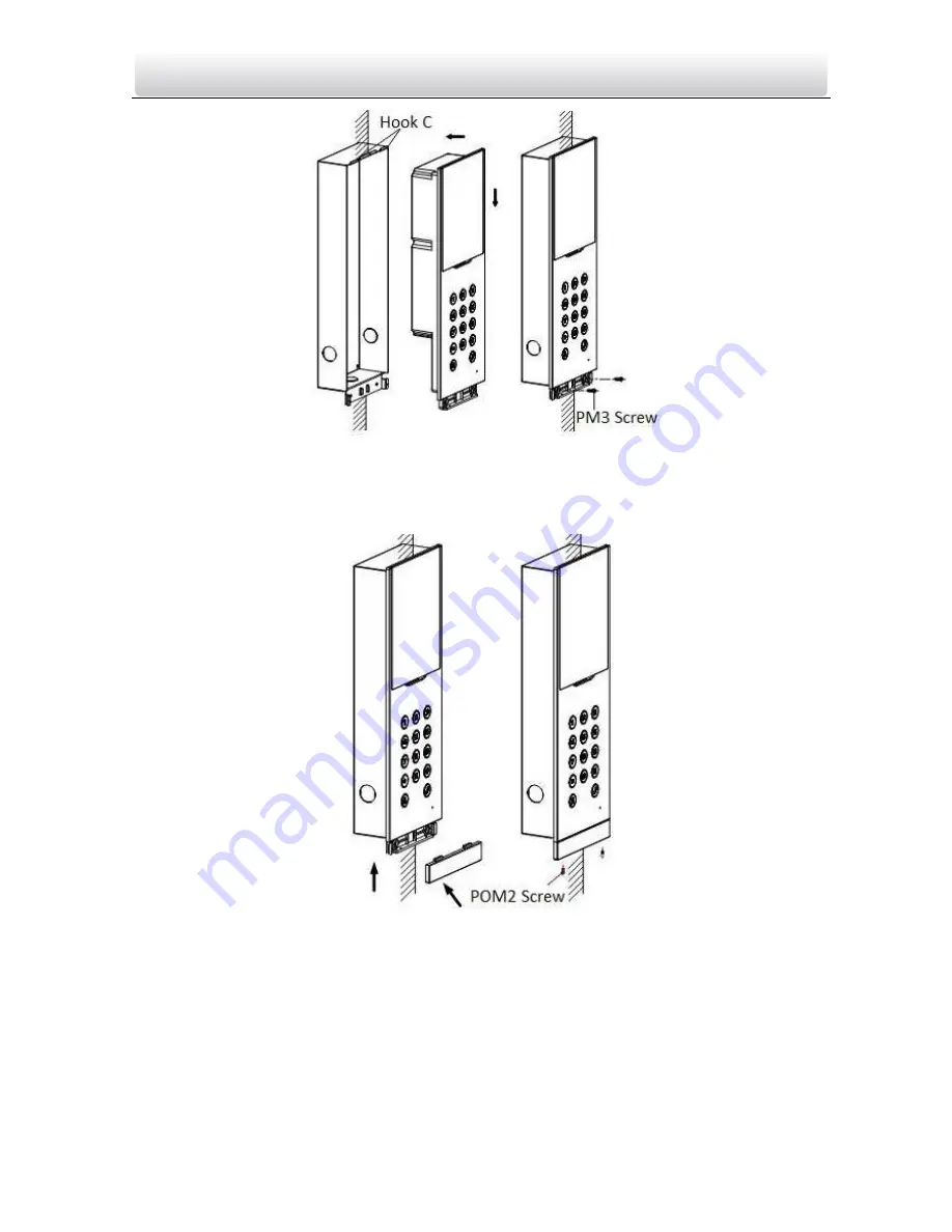 Mazi PD13A-S User Manual Download Page 24