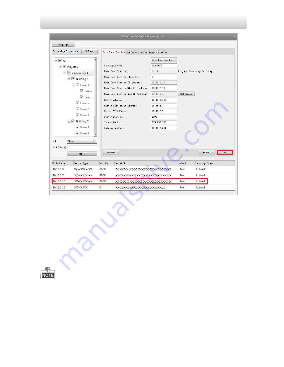 Mazi PD13A-S User Manual Download Page 65