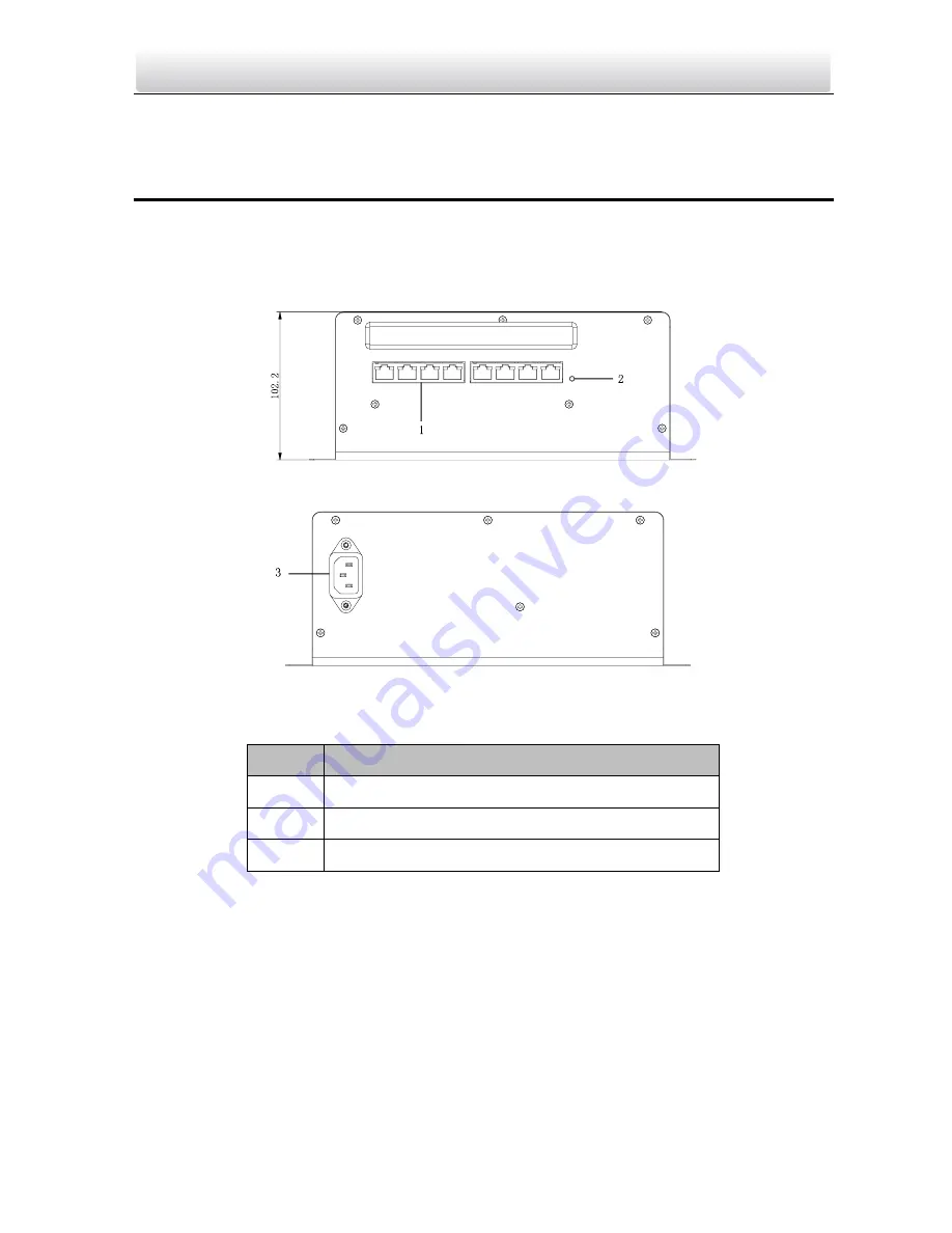 Mazi PP-06 Quick Start Manual Download Page 9