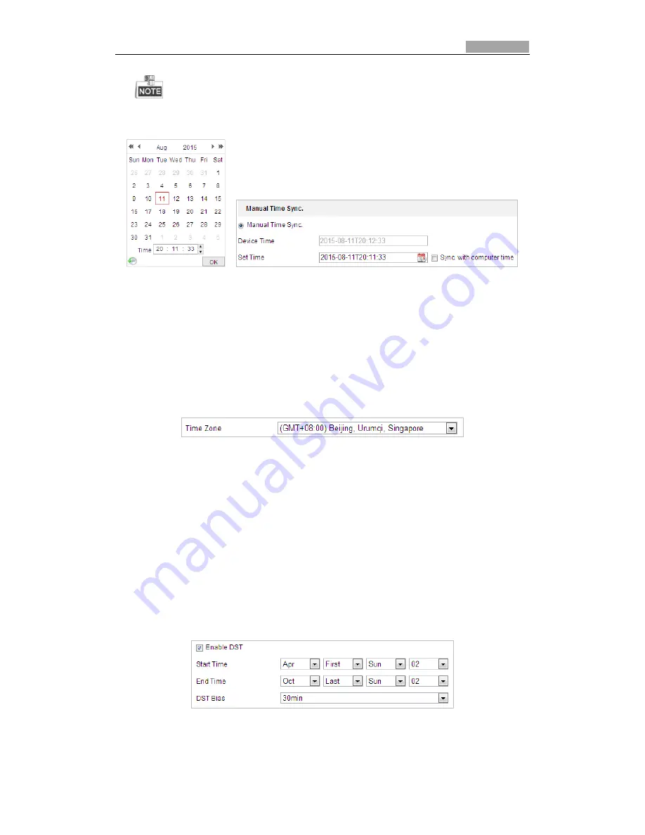 Mazi SICH-2036AUT User Manual Download Page 89