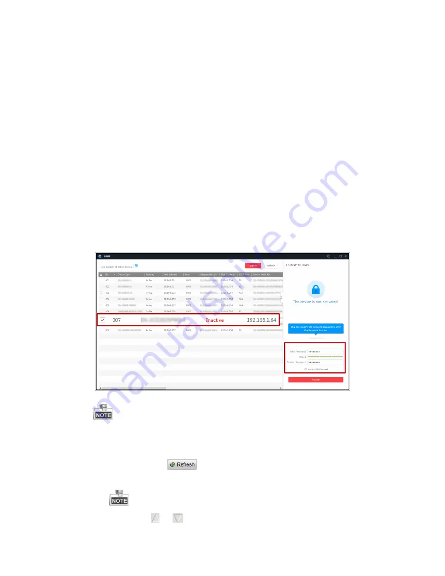 Mazi SICH-2036AUT User Manual Download Page 100