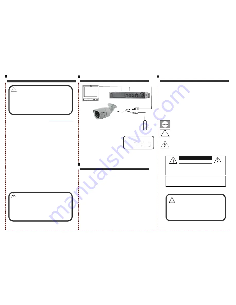 Mazi TWN-31IR4 User Manual Download Page 2