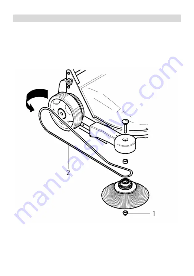 Mazzoni FLASH 650M Use And Maintenance Manual Download Page 41