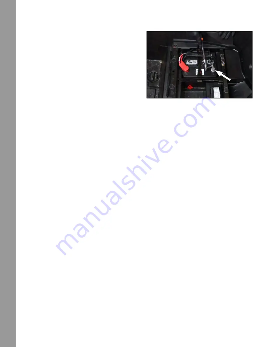 MB QUART MBQR-POD-2 Installation Manual Download Page 12