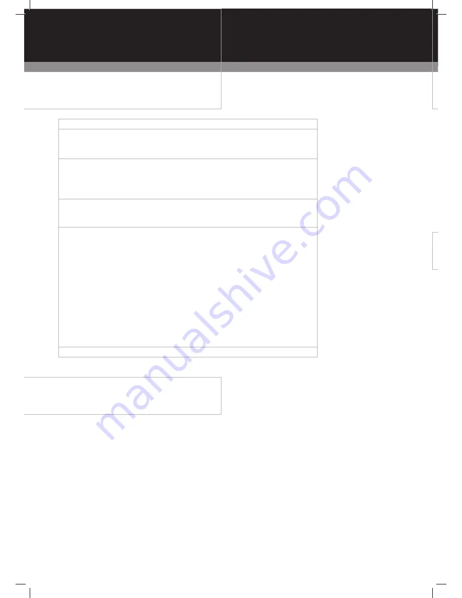 MB QUART RAB 1450 Installation And Operation Manual Download Page 18