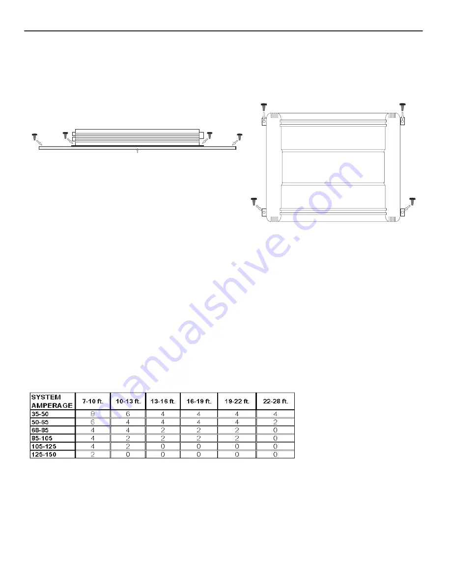 MB QUART SS100.4 Manual Download Page 3