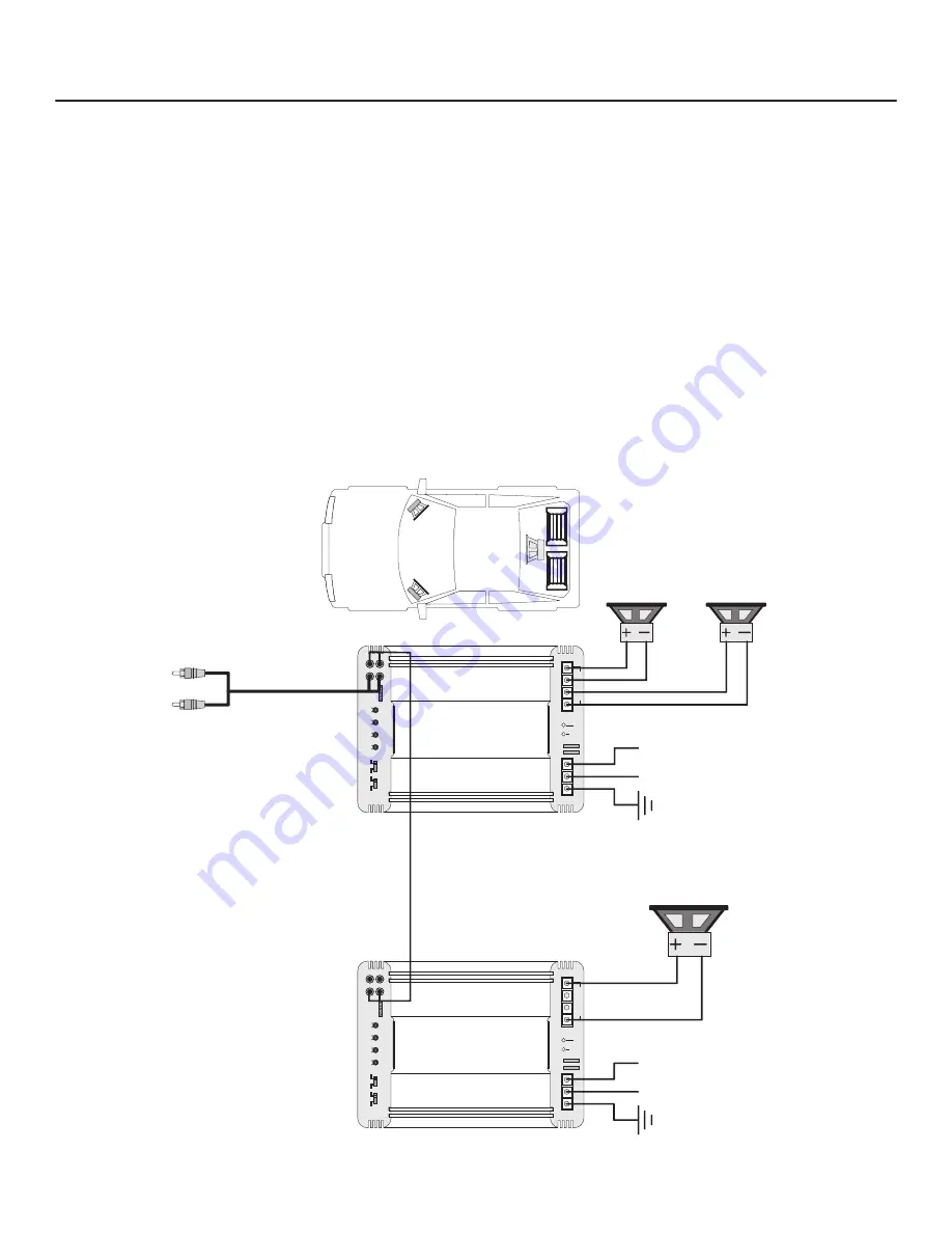 MB QUART SS100.4 Manual Download Page 7