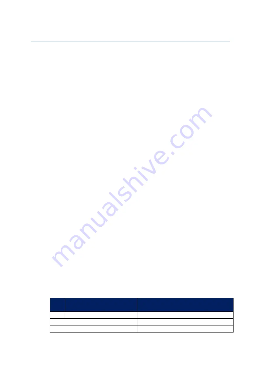 MB 700 H Series Operation Manual Download Page 6