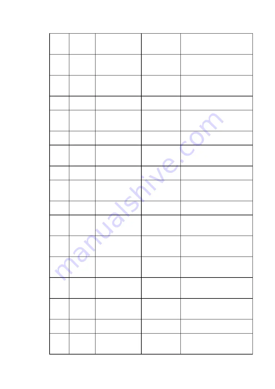 MB 700 H Series Operation Manual Download Page 54