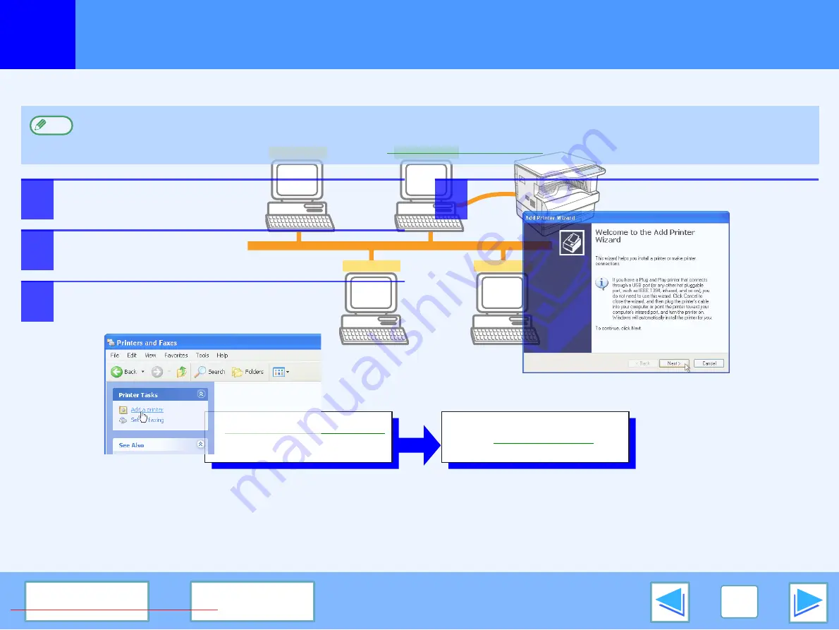 MB OfficeCenter 316 Online Manual Download Page 16