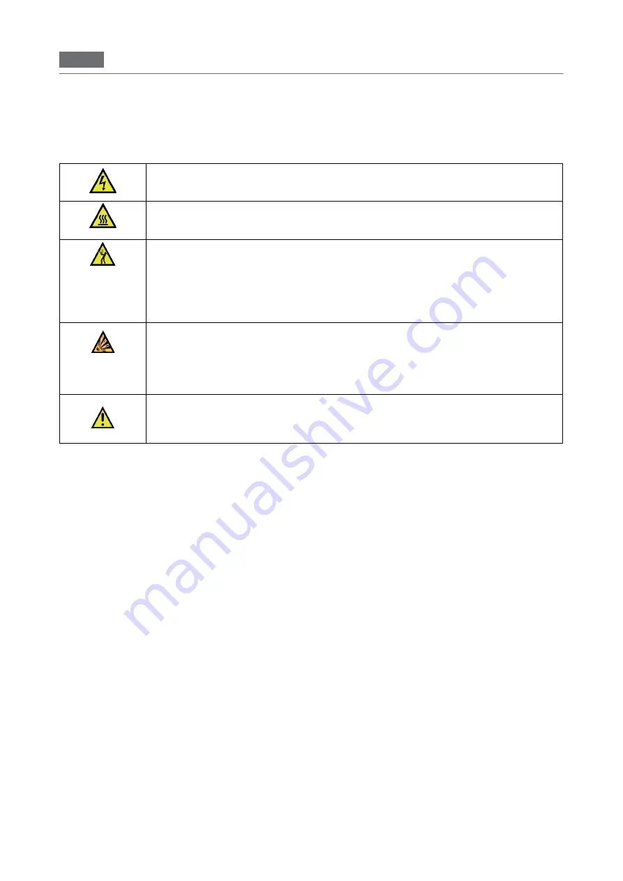 MBM E265 Operating Instructions Manual Download Page 41