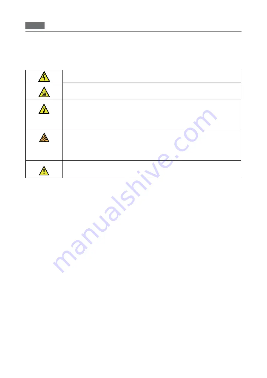 MBM E265 Operating Instructions Manual Download Page 57