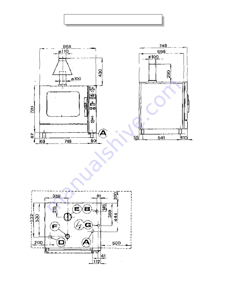 MBM FGMD107 Installation, Operation And Maintenance Instructions Download Page 5