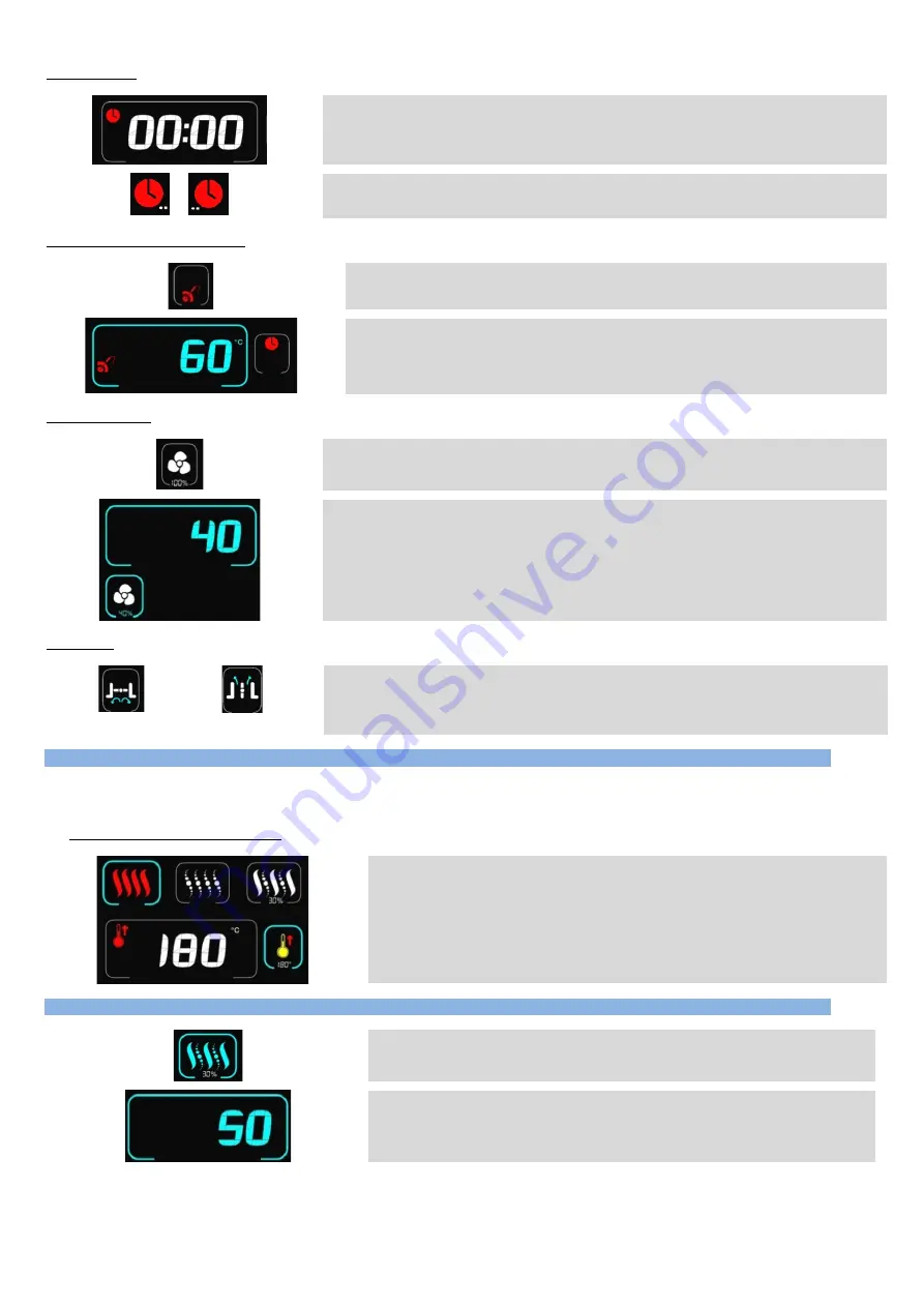 MBM MC201E Use And Routine Maintenance Manual Download Page 53