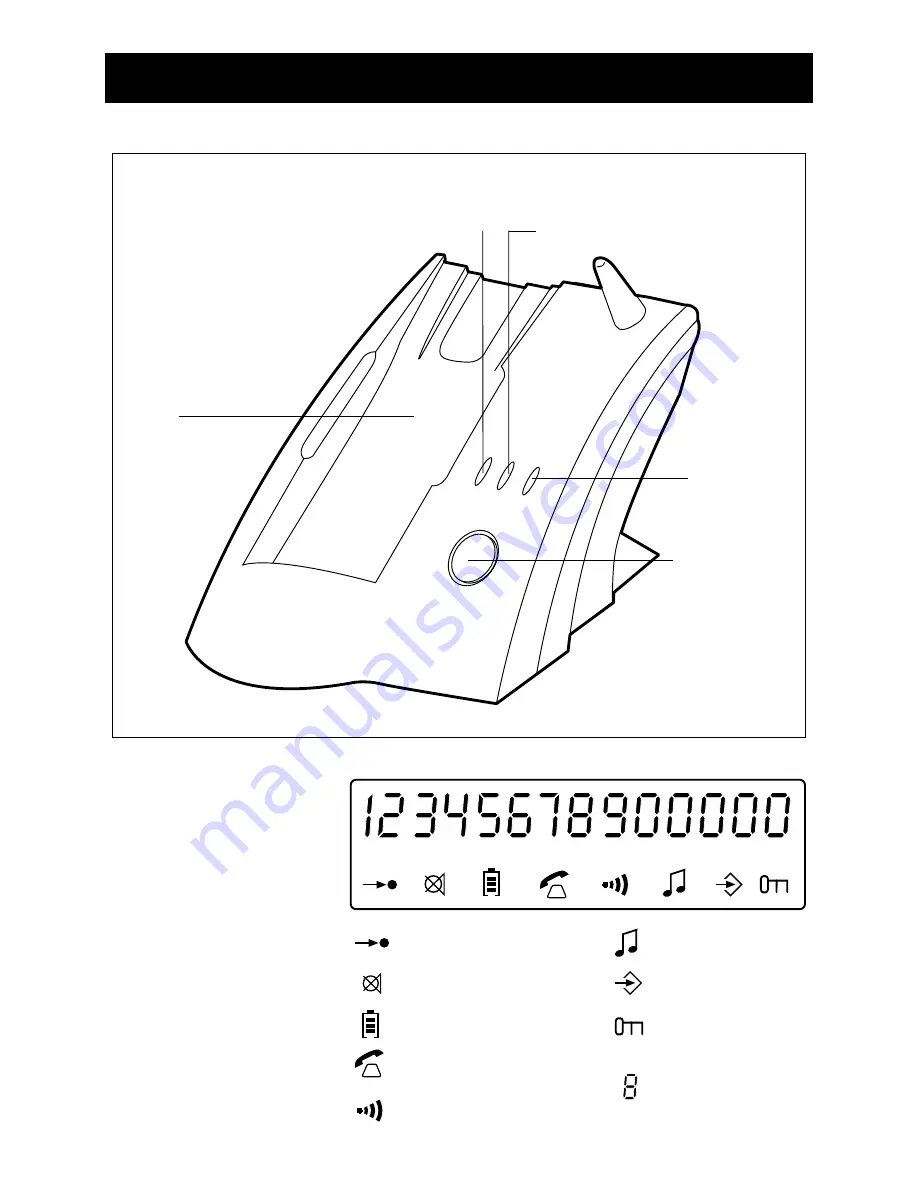 MBO ALPHA 1655 HS Plus Instruction Manual Download Page 7