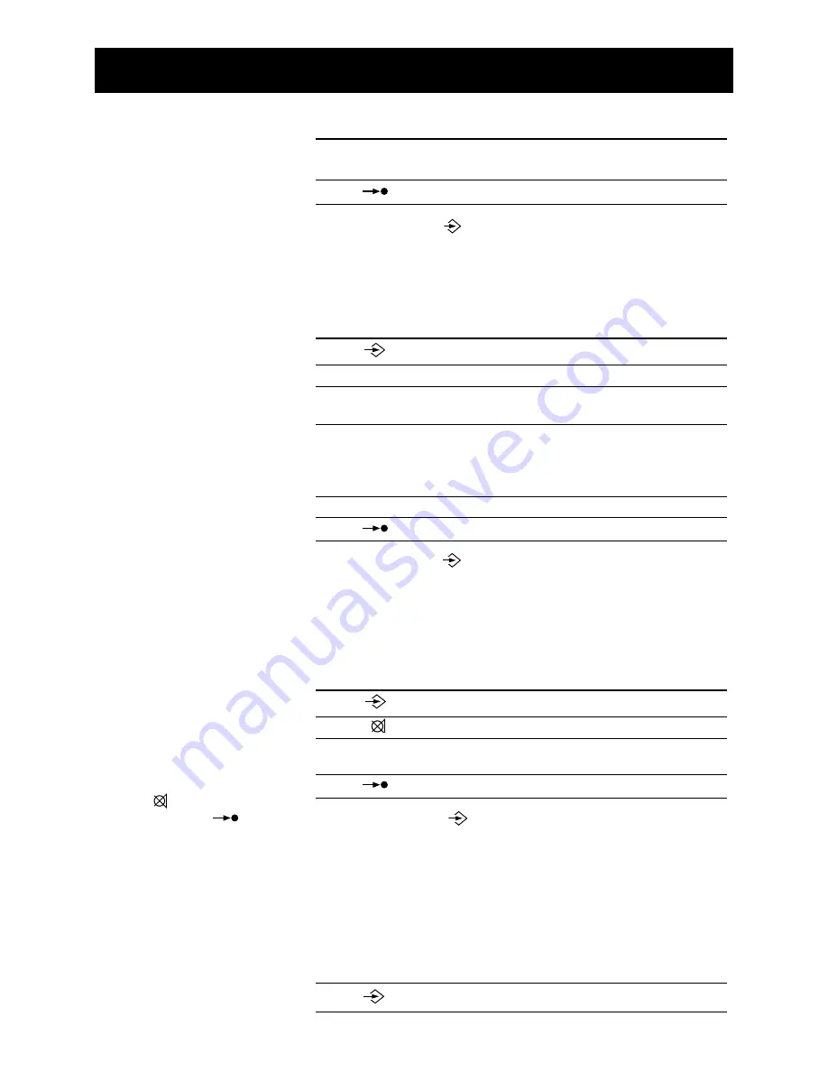 MBO ALPHA 1655 HS Plus Instruction Manual Download Page 17