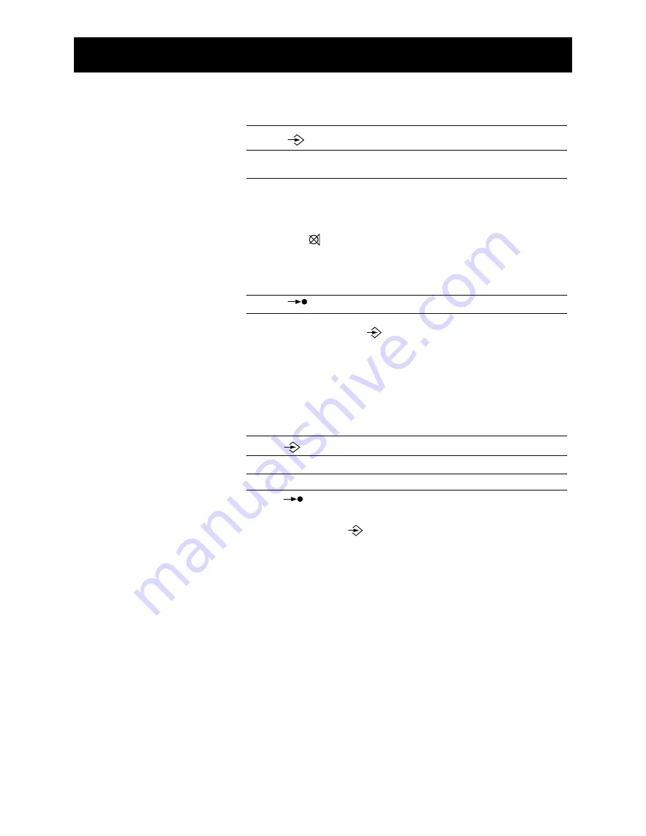 MBO ALPHA 1655 HS Plus Instruction Manual Download Page 18