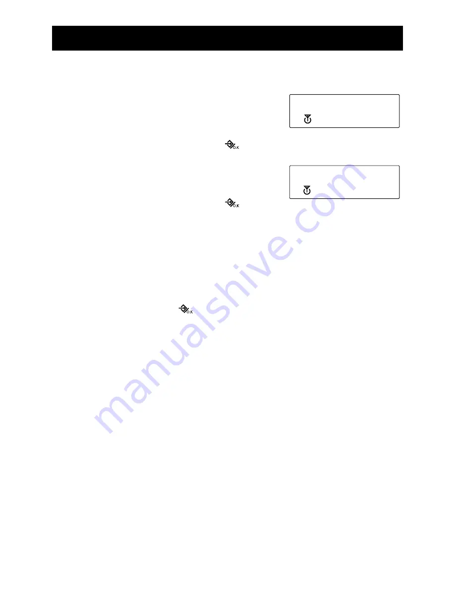 MBO ALPHA 2400 DECT Instruction Manual Download Page 28