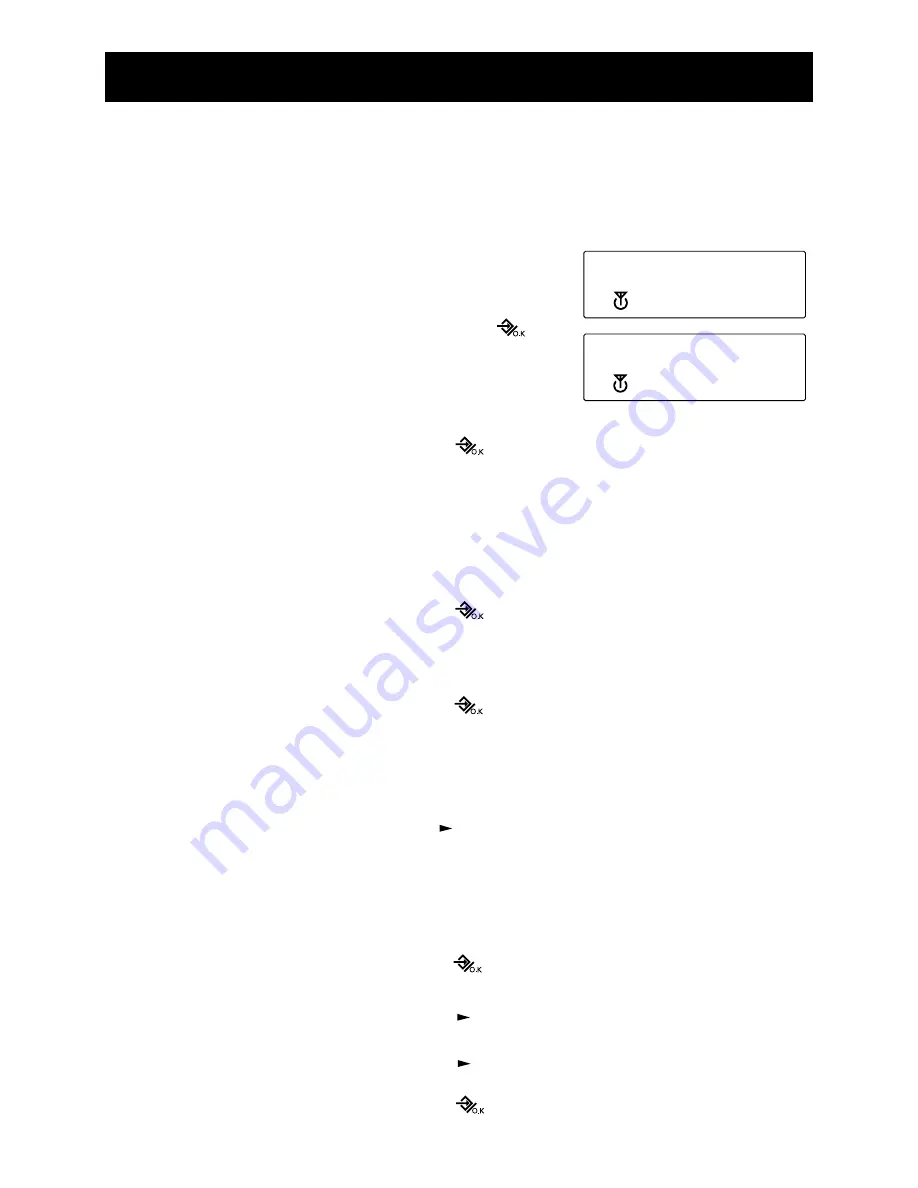 MBO ALPHA 2400 DECT Instruction Manual Download Page 39