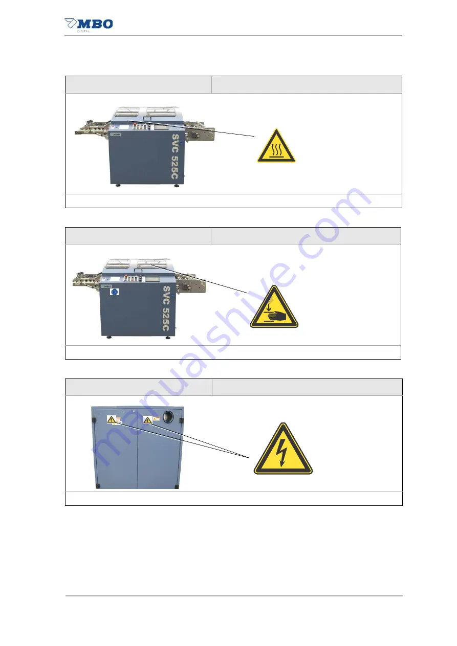 MBO SVC 525C Translation Of The Original Operating Manual Download Page 39