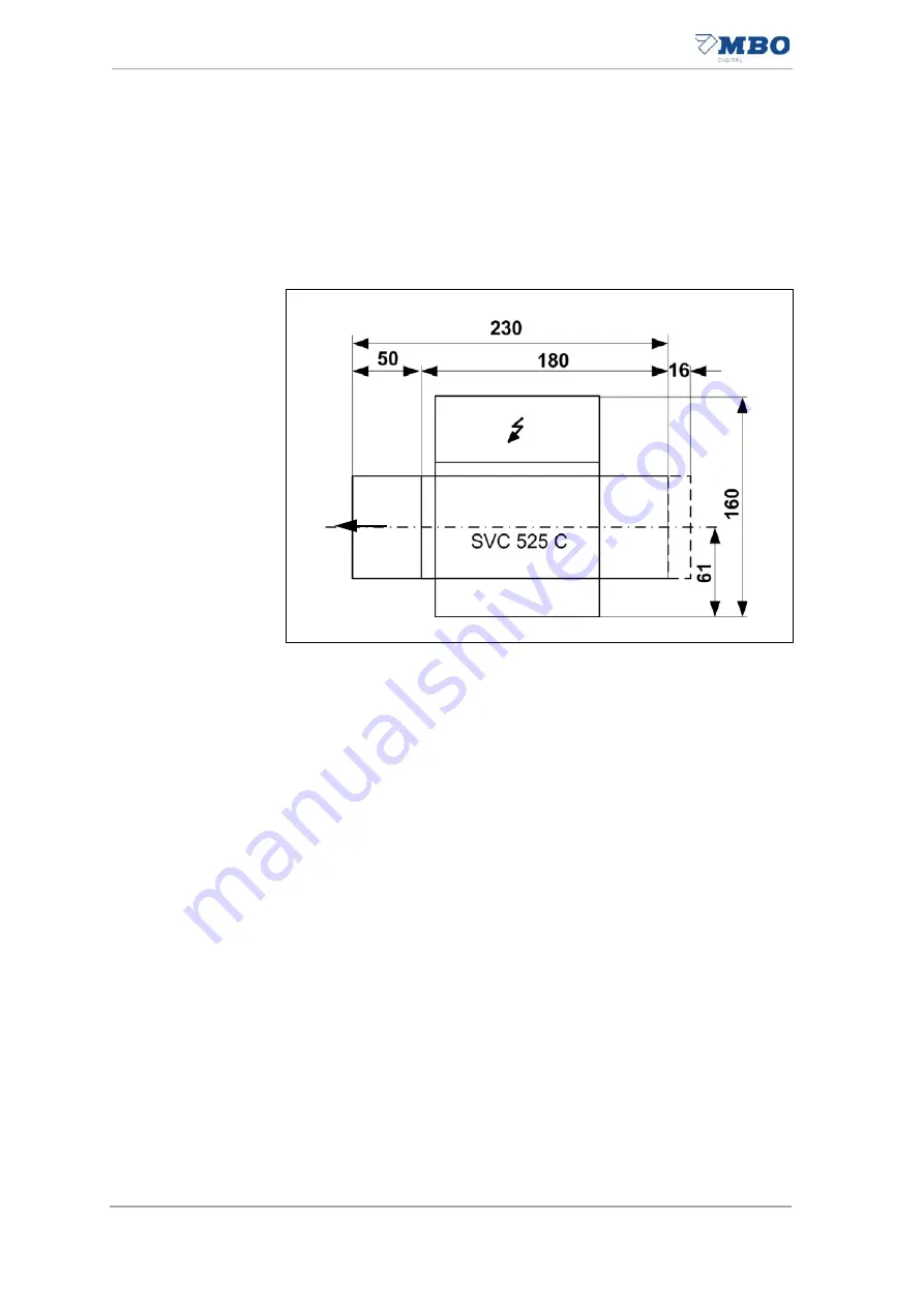 MBO SVC 525C Translation Of The Original Operating Manual Download Page 42