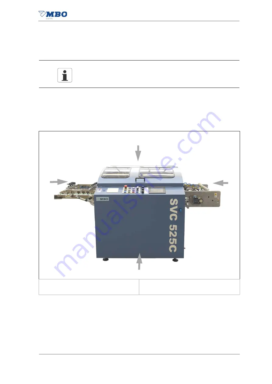 MBO SVC 525C Скачать руководство пользователя страница 49